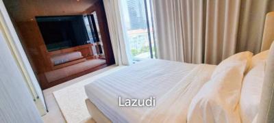 3 Bed 3 Bath 249.93 SQ.M La Citta Delre Thonglor 16