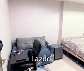 Studio 1 Bath 27 SQ.M Ideo Sukhumvit 115