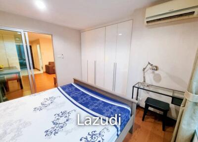 1 Bed 1 Bath 47 SQ.M Belle Grand Rama 9