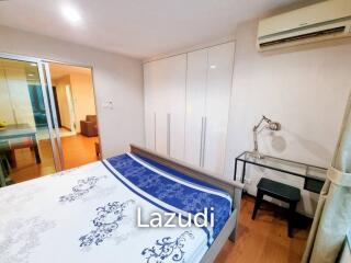 1 Bed 1 Bath 47 SQ.M Belle Grand Rama 9