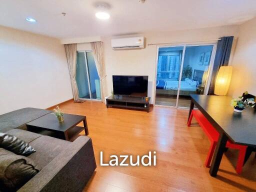 1 Bed 1 Bath 47 SQ.M Belle Grand Rama 9