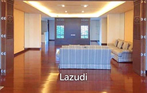 4 Bed 5 Bath 460 SQ.M at L6 Residence