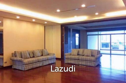 4 Bed 5 Bath 460 SQ.M at L6 Residence