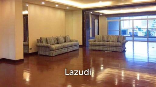 4 Bed 5 Bath 460 SQ.M at L6 Residence