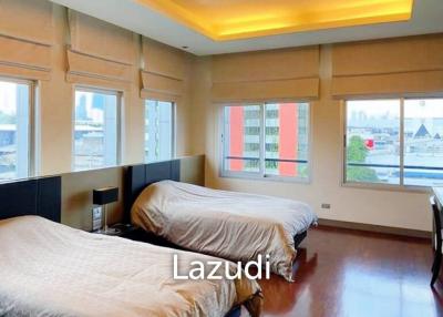 2 Bed 4 Bath 240 SQ.M at L6 Residence