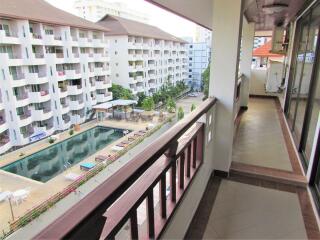 Jomtien Plaza Shining Star Condo For Sale