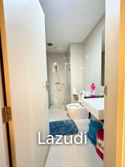 2 Bed 1 Bath 44 SQ.M Ideo Blucove Sukhumvit