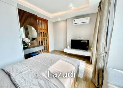 Studio 1 Bath 22.64 SQ.M. Mahidol Condo