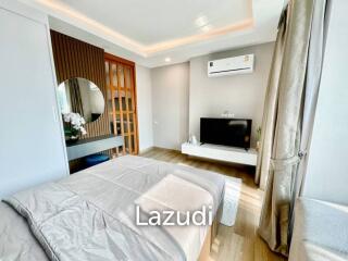 Studio 1 Bath 23.52 SQ.M. Mahidol Condo