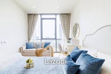 2 Bed 3 Bath 125 SQ.M The Monument Thong Lo