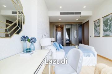 2 Bed 3 Bath 125 SQ.M The Monument Thong Lo