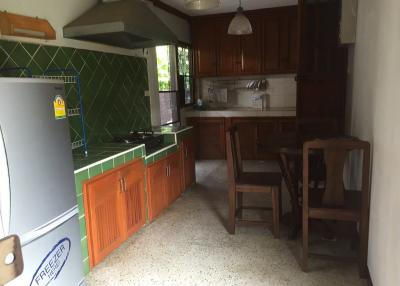 4 BR Single-Storey House to Rent near Lotus’s Hang Dong
