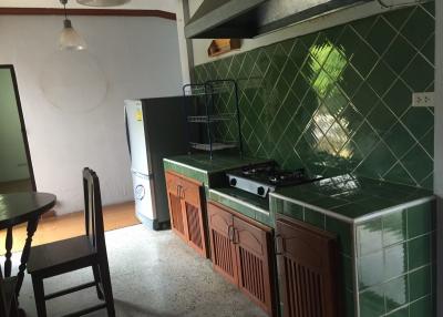 4 BR Single-Storey House to Rent near Lotus’s Hang Dong