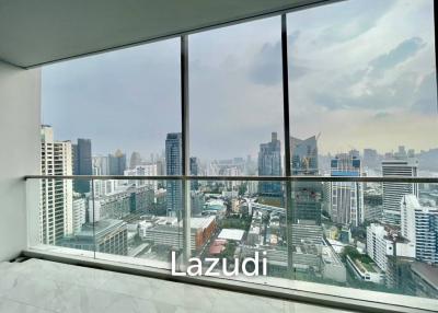 3 Bed 2 Bath 142 Sq.m  Hyde Sukhumvit