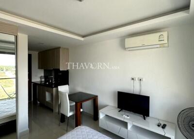 Condo for sale studio 23 m² in Laguna Beach Resort 3 - The Maldives, Pattaya