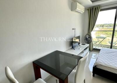 Condo for sale studio 23 m² in Laguna Beach Resort 3 - The Maldives, Pattaya