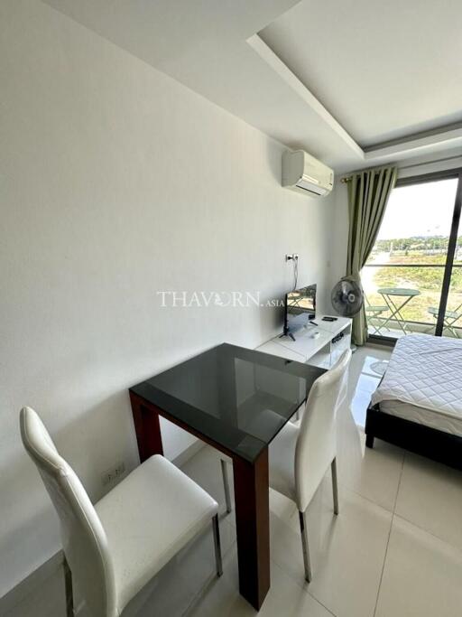 Condo for sale studio 23 m² in Laguna Beach Resort 3 - The Maldives, Pattaya