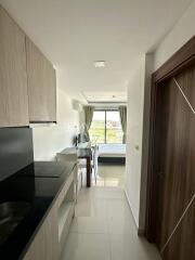 Condo for sale studio 23 m² in Laguna Beach Resort 3 - The Maldives, Pattaya