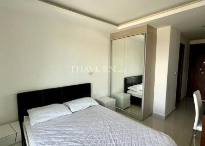 Condo for sale studio 23 m² in Laguna Beach Resort 3 - The Maldives, Pattaya