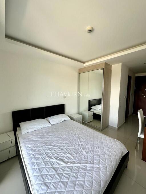 Condo for sale studio 23 m² in Laguna Beach Resort 3 - The Maldives, Pattaya