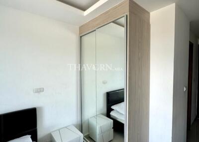 Condo for sale studio 23 m² in Laguna Beach Resort 3 - The Maldives, Pattaya