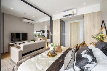 Condo for sale 1 bedroom 34 m² in Once Pattaya, Pattaya