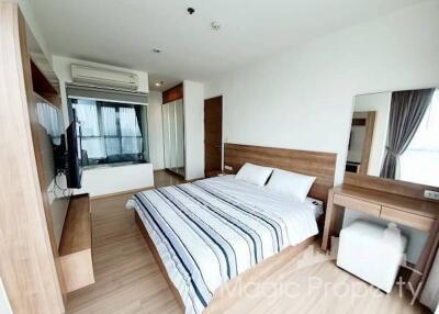 2 Bedroom Condo For Rent in Rhythm Sukhumvit 50, Phra Khanong, Khlong Toei, Bangkok