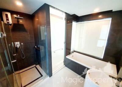 2 Bedroom Condo For Rent in Rhythm Sukhumvit 50, Phra Khanong, Khlong Toei, Bangkok