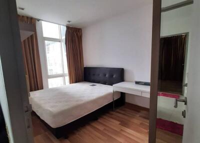 2 Bedrooms Condo For Rent in Ideo Verve Sukhumvit, Phra Khanong Nuea, Watthana, Bangkok