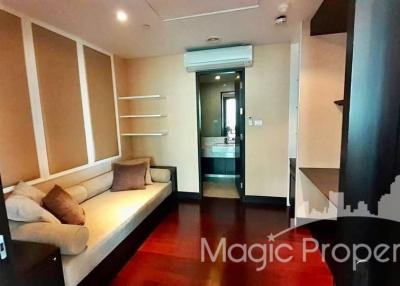 4 Bedroom Condo For Rent in The Park Chidlom, Pathum Wan, Bangkok