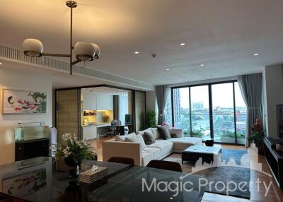 2 Bedrooms Condo For Sale in La Citta Delre Thonglor 16, Khlong Tan Nuea, Wathana, Bangkok