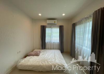 4 Bedroom Single House For Sale in Setthasiri Pattanakarn, Prawet, Bangkok