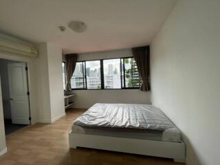 For Rent Bangkok Condo Cross Creek Sukhumvit 63 BTS Ekkamai Watthana