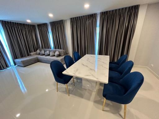 For Rent Samut Prakan Single House Centro Bangna Kanchanaphisek Bang Phli