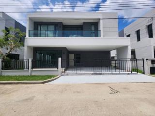 For Rent Samut Prakan Single House Centro Bangna Kanchanaphisek Bang Phli