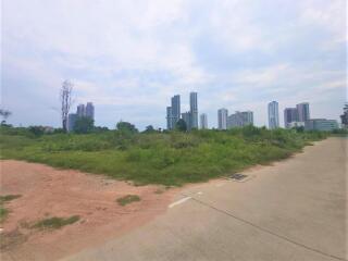 Land 15 Rai For Sale in North Pattaya