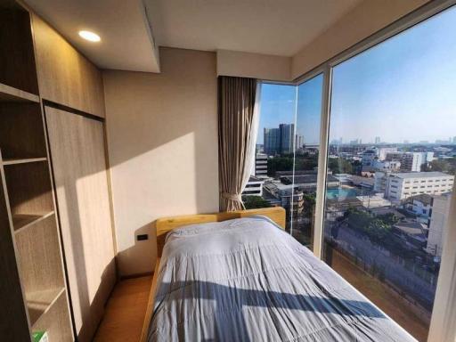 For Rent Bangkok Condo Siamese Exclusive 42 Sukhumvit 42 BTS Ekkamai Khlong Toei