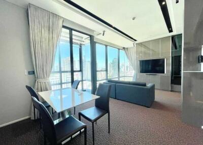 For Rent Bangkok Condo The Bangkok Thonglor Thonglor 1 BTS Thong Lo Watthana