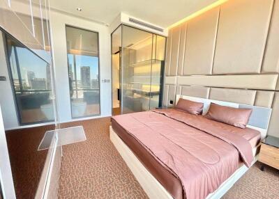 For Rent Bangkok Condo The Bangkok Thonglor Thonglor 1 BTS Thong Lo Watthana