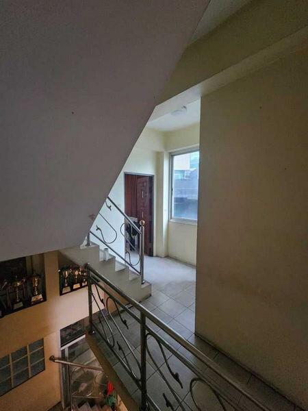 For Rent Bangkok Shophouse Rama 4 BTS Sala Deang MRT Lumphini Bang Rak