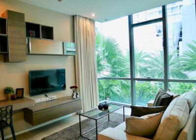 For Rent Bangkok Condo The Room Sukhumvit 21 Sukhumvit 21 BTS Asok MRT Sukhumvit Watthana