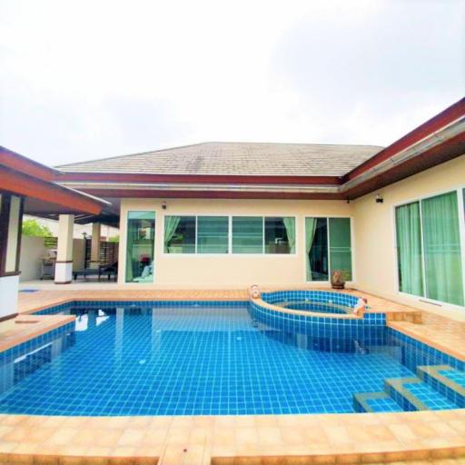 Baan Piam Mongkhon House For Sale