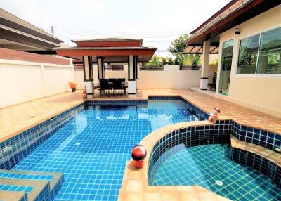 Baan Piam Mongkhon House For Sale