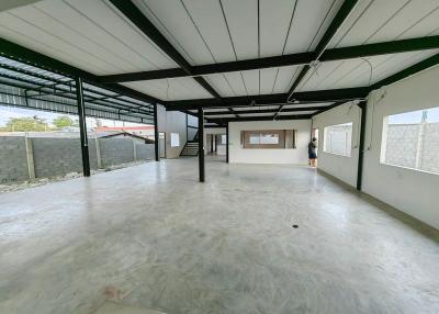 For Sale and Rent Samut Prakan Factory Tamru-Bang Phli Mueang Samut Prakan