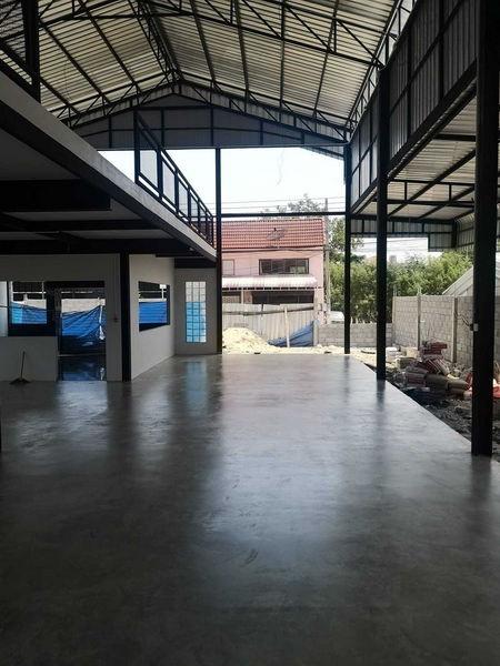 For Sale and Rent Samut Prakan Factory Tamru-Bang Phli Mueang Samut Prakan