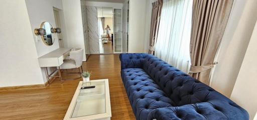 For Rent Samut Prakan Single House Centro Bangna Kanchanaphisek Bang Phli