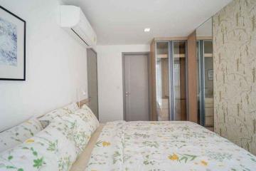 For Rent Bangkok Condo Taka Haus Ekamai 12 Sukhumvit BTS Ekkamai Watthana