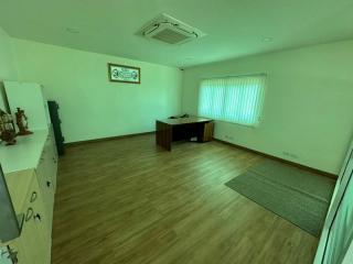 For Rent Pathum Thani Office Lam Luk Ka