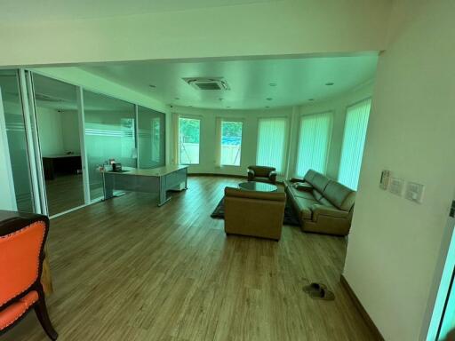 For Rent Pathum Thani Office Lam Luk Ka