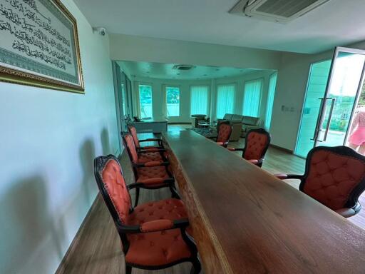 For Rent Pathum Thani Office Lam Luk Ka